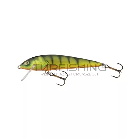 SALMO WOBBLER MINNOW M7F LCR