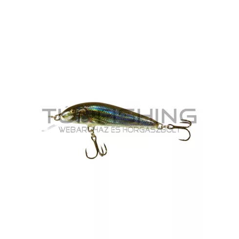 SALMO WOBBLER MINNOW M7F SPIRLIN