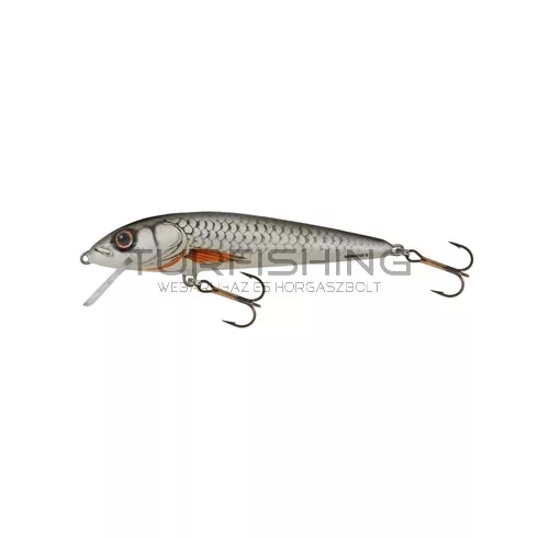 SALMO WOBBLER MINNOW M7F SPIRLIN