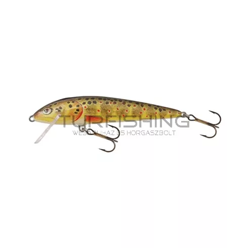 SALMO WOBBLER MINNOW M7S WOD