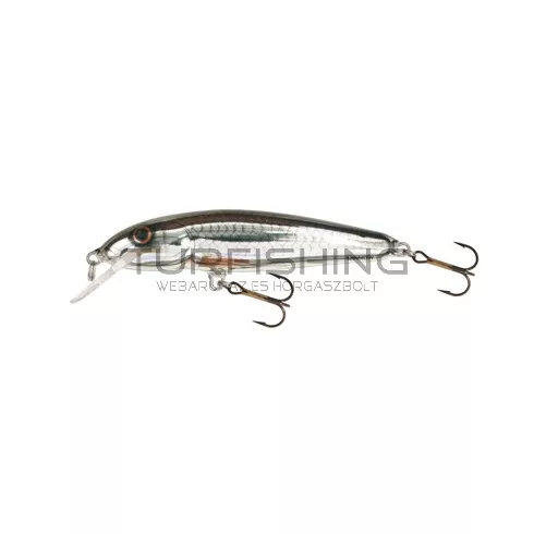 SALMO WOBBLER MINNOW M7S WOD