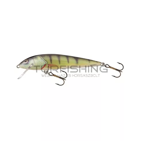 SALMO WOBBLER MINNOW M7S LCR