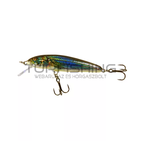 SALMO WOBBLER MINNOW M7S SPRILIN