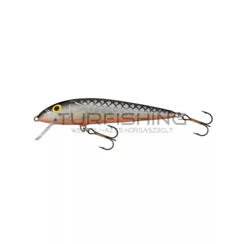SALMO WOBBLER MINNOW M9F D
