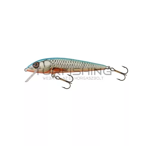 SALMO WOBBLER MINNOW M9F GS