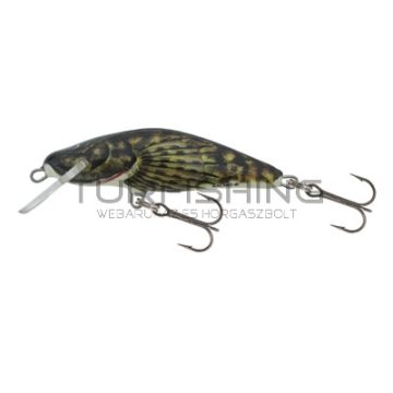 SALMO WOBBLER BULLHEAD BD4F BD