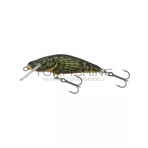 SALMO WOBBLER BULLHEAD BD4F BD