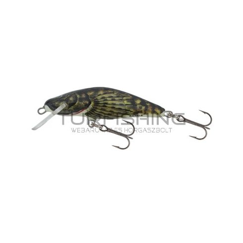 SALMO WOBBLER BULLHEAD BD4F HBD