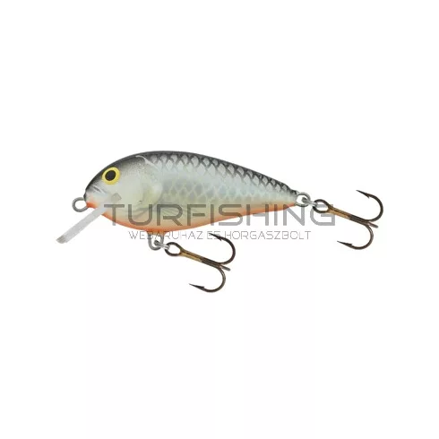 SALMO WOBBLER BUTCHER BR5F GMO