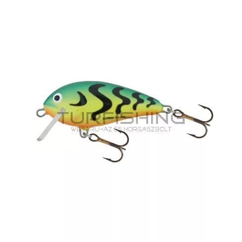 SALMO WOBBLER BUTCHER BR5F GMO