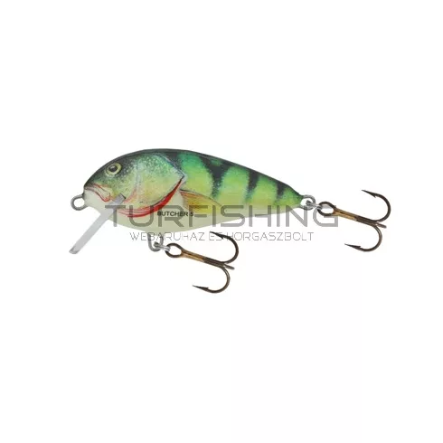 SALMO WOBBLER BUTCHER BR5F GMO