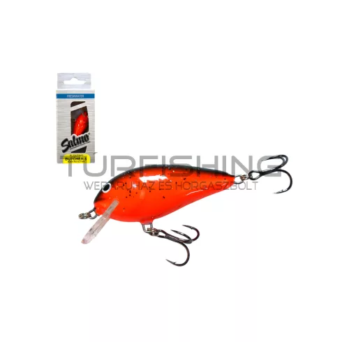 SALMO WOBBLER BUTCHER BR5F BRL