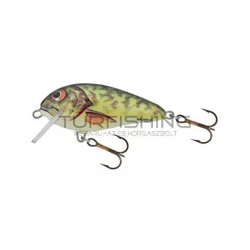 SALMO WOBBLER BUTCHER BR5F BRL