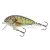SALMO WOBBLER BUTCHER BR5F GMG