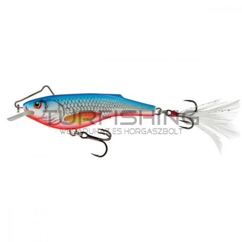 SALMO WOBBLER RAIL SHAD RBDAB