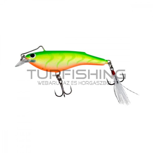 SALMO WOBBLER RAIL SHAD RB6S GTU