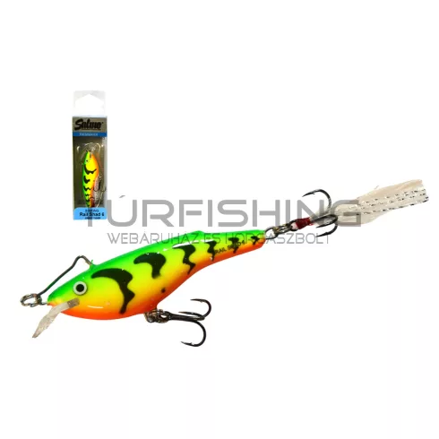 SALMO WOBBLER RAIL SHAD RB6S GRT