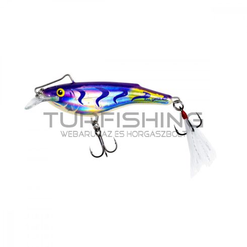 SALMO WOBBLER RAIL SHAD RB6S HUT