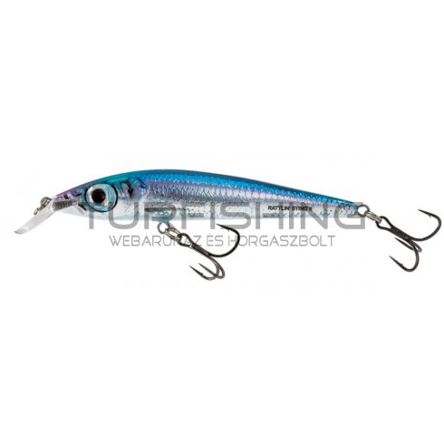 SALMO WOBBLER RATTLIN' STING RS9 HBU