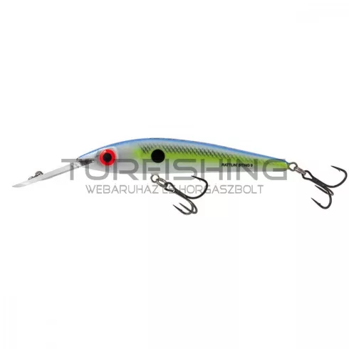 SALMO WOBBLER RATTLIN' STING RS9DR SXS