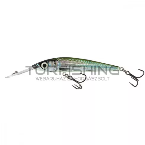 SALMO WOBBLER RATTLIN' STING RS9DR HBL