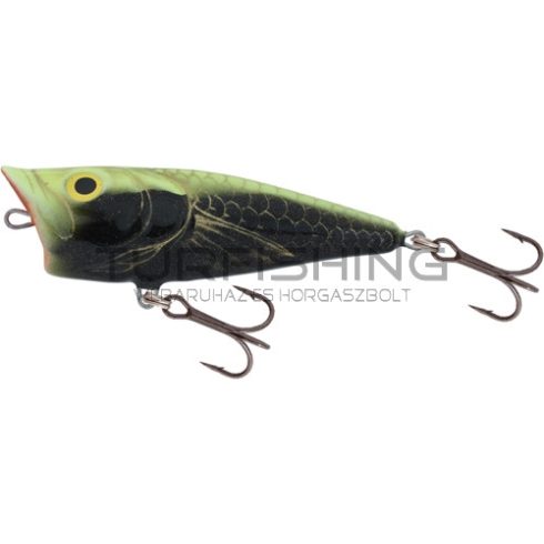 SALMO WOBBLER POP P6F BB