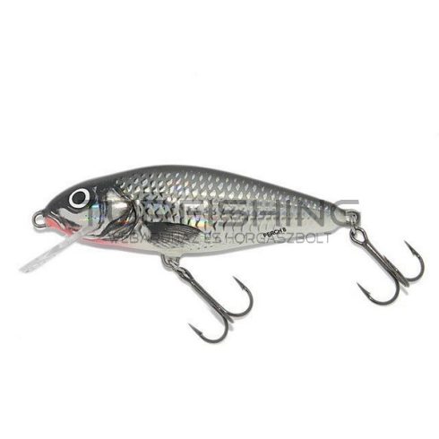 SALMO WOBBLER PERCH PH8F RR