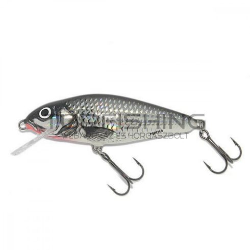 SALMO WOBBLER PERCH PH8F HGS