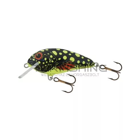 SALMO WOBBLER BUTCHER FLOATING BR5FSHP