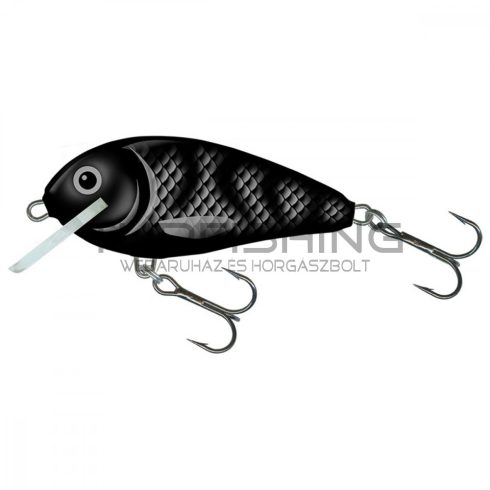 SALMO WOBBLER BUTCHER FLOATING BR5FSBL