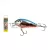 SALMO WOBBLER BUTCHER FLOATING BR5F BLS