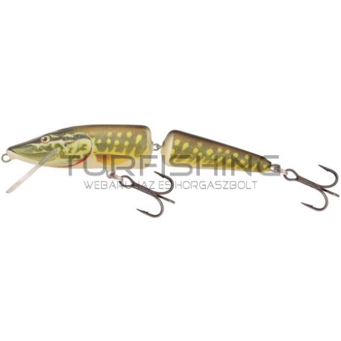 SALMO WOBBLER PIKE PE11JDR PE