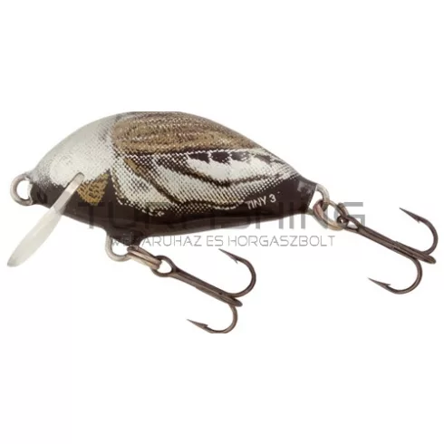 SALMO WOBBLER TINY IT3F EB