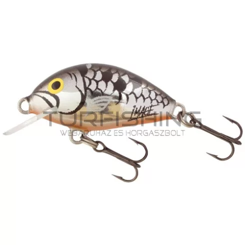 SALMO WOBBLER TINY IT3F EB