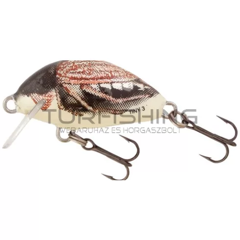 SALMO WOBBLER TINY IT3F EB
