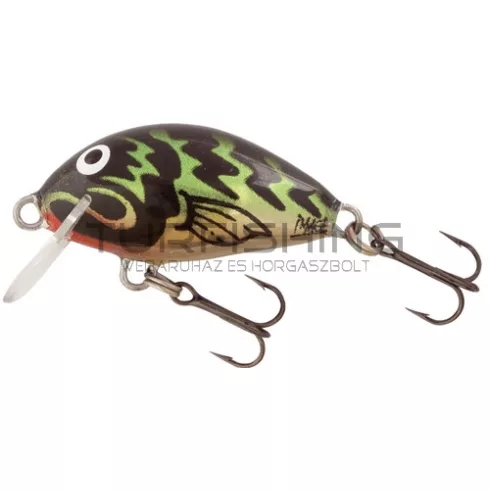 SALMO WOBBLER TINY IT3F EB