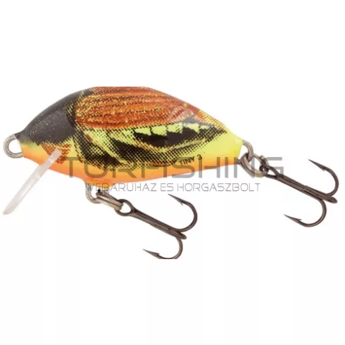 SALMO WOBBLER TINY IT3F EB