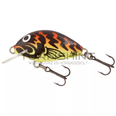 SALMO WOBBLER TINY IT3F EB