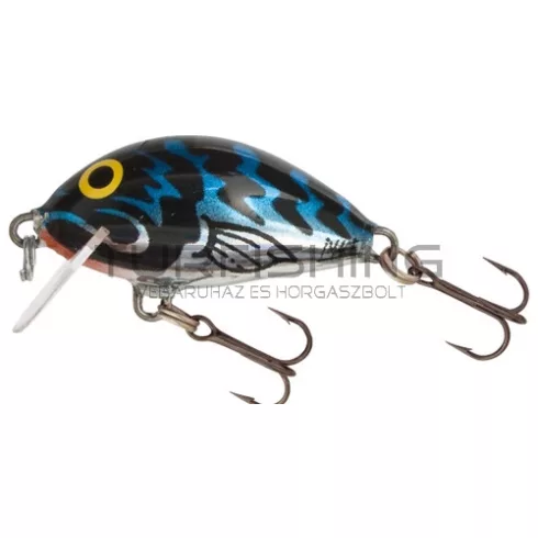 SALMO WOBBLER TINY IT3F EB