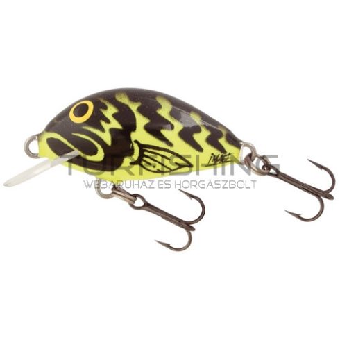 SALMO WOBBLER TINY IT3F BT