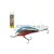 SALMO WOBBLER HORNET H4F BLS