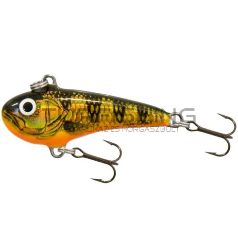 SALMO WOBBLER CHUBBY DARTER CD3 RR