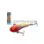 SALMO WOBBLER CHUBBY DARTER CD3 HCL