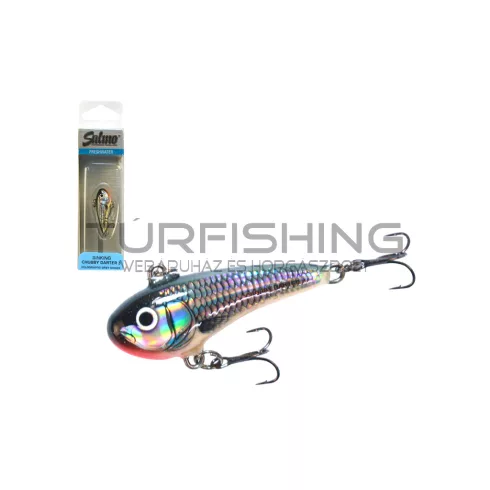SALMO WOBBLER CHUBBY DARTER CD3 HGS