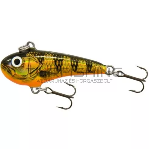 SALMO WOBBLER HORNET CD3 GFP