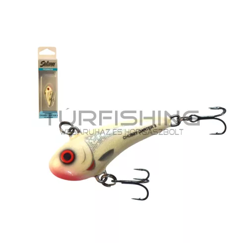 SALMO WOBBLER CHUBBY DARTER CD3 IBR