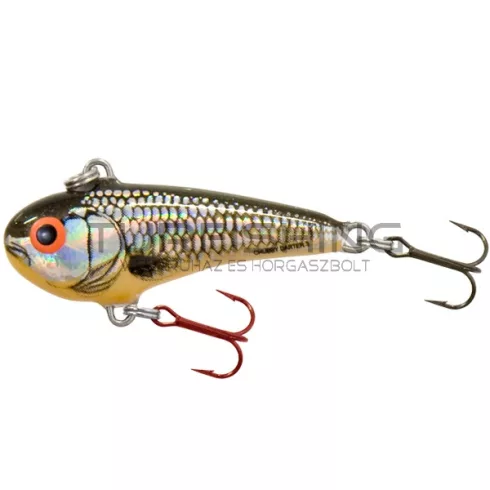 SALMO WOBBLER CHUBBY DARTER CD3 HIT