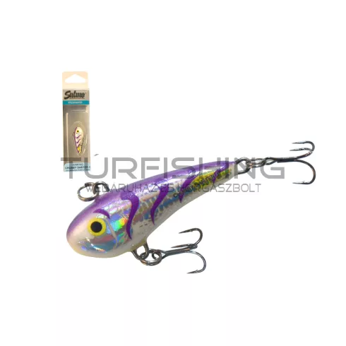 SALMO WOBBLER CHUBBY DARTER CD3 HUT