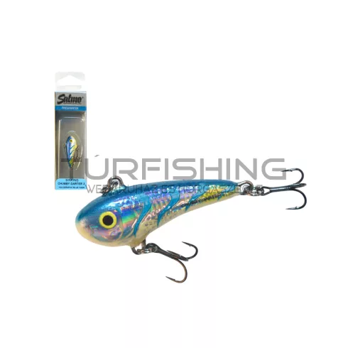 SALMO WOBBLER CHUBBY DARTER CD3 HLT