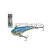 SALMO WOBBLER CHUBBY DARTER CD3 HLT